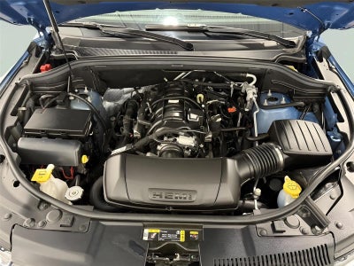 2024 Dodge Durango R/T