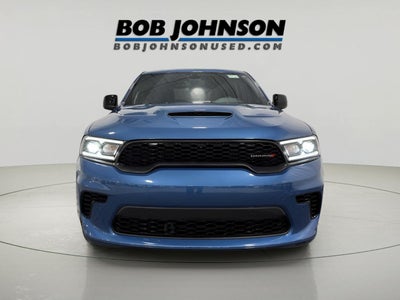 2024 Dodge Durango R/T