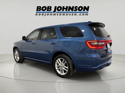 2024 Dodge Durango R/T