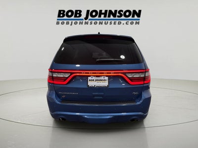 2024 Dodge Durango R/T
