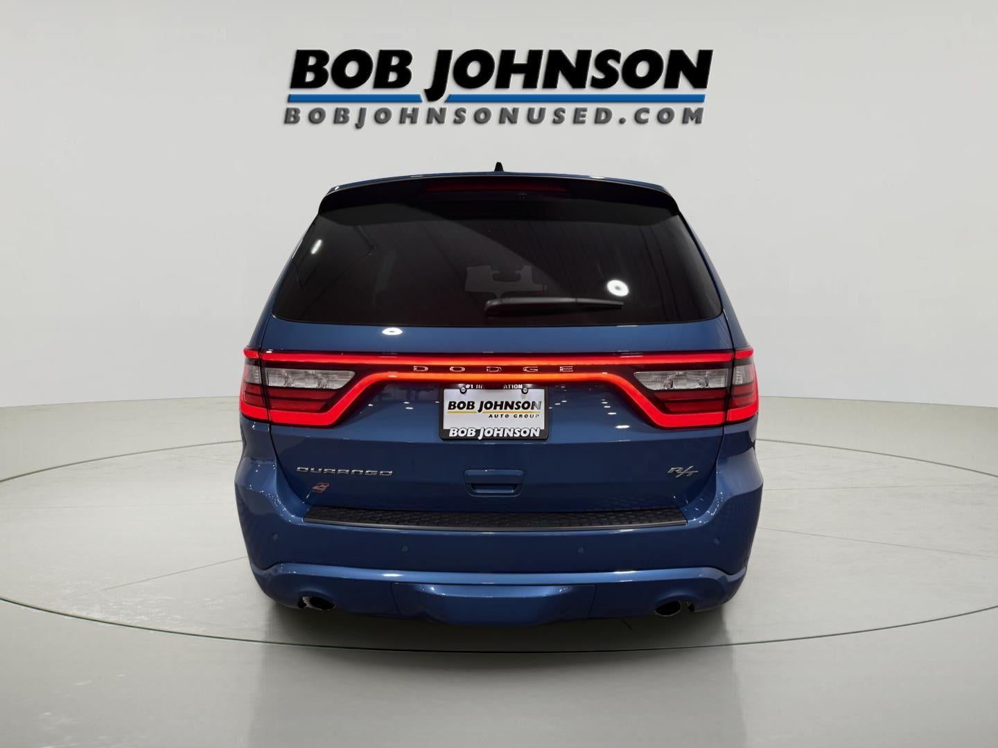 2024 Dodge Durango R/T