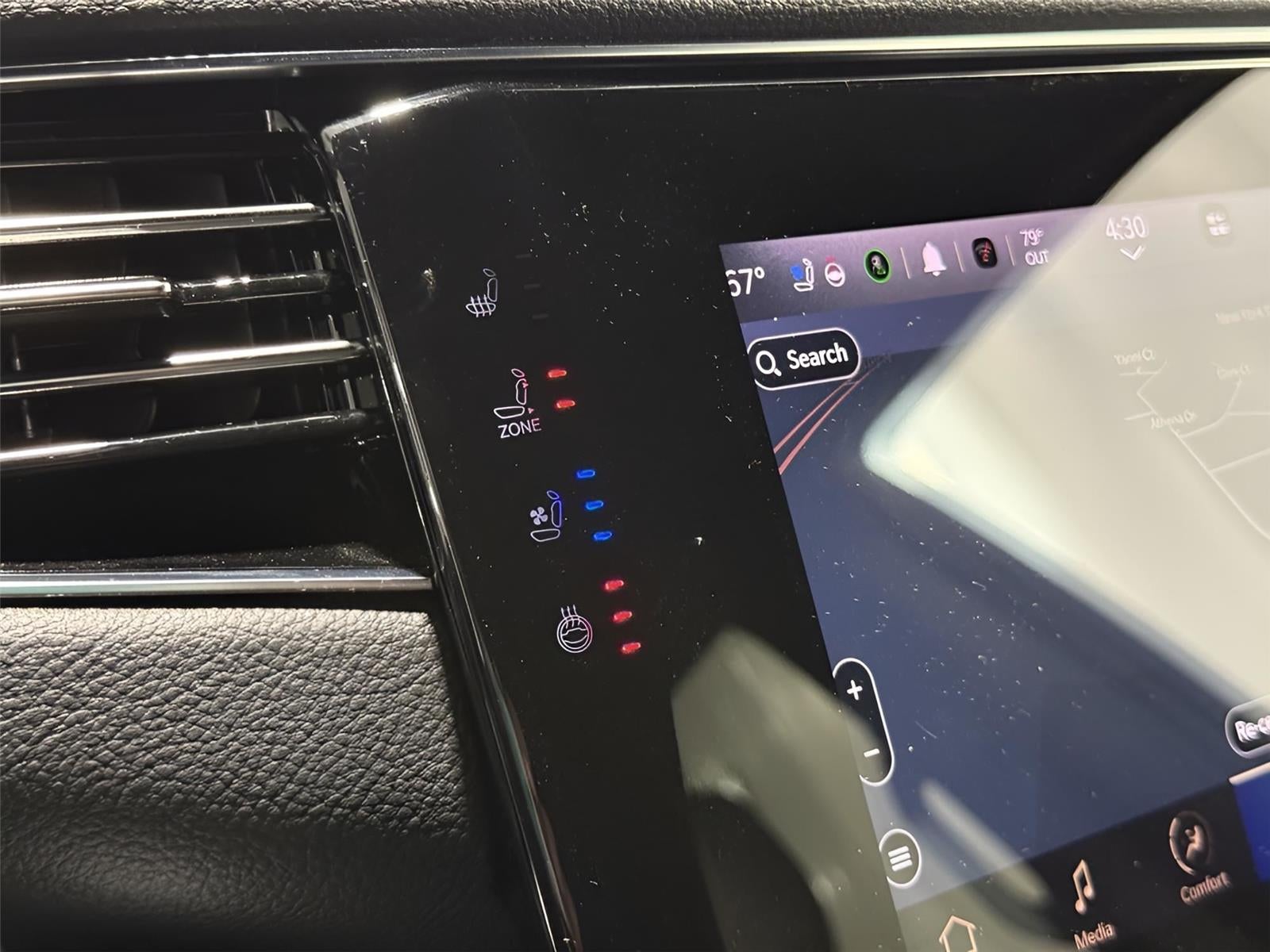 2023 Jeep Wagoneer L Series III