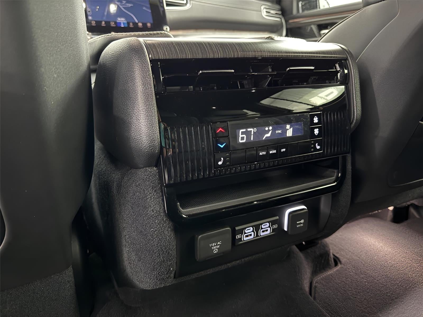 2023 Jeep Wagoneer L Series III