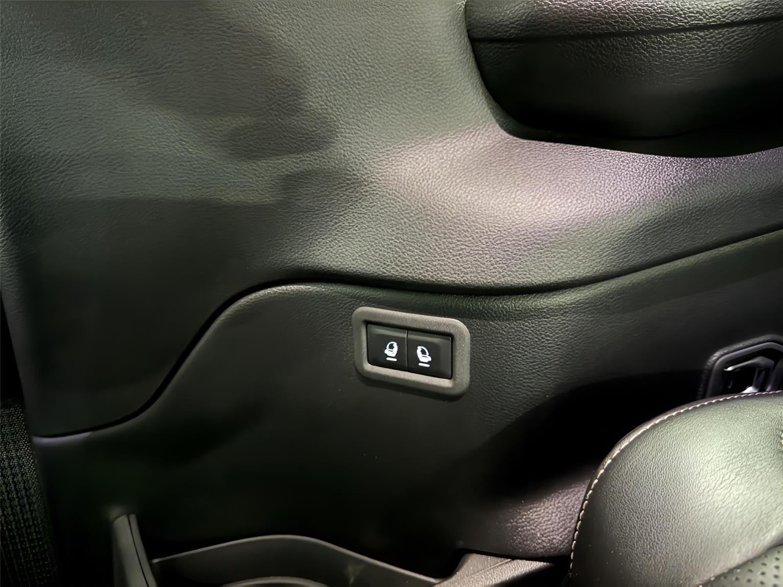 2023 Jeep Wagoneer L Series III