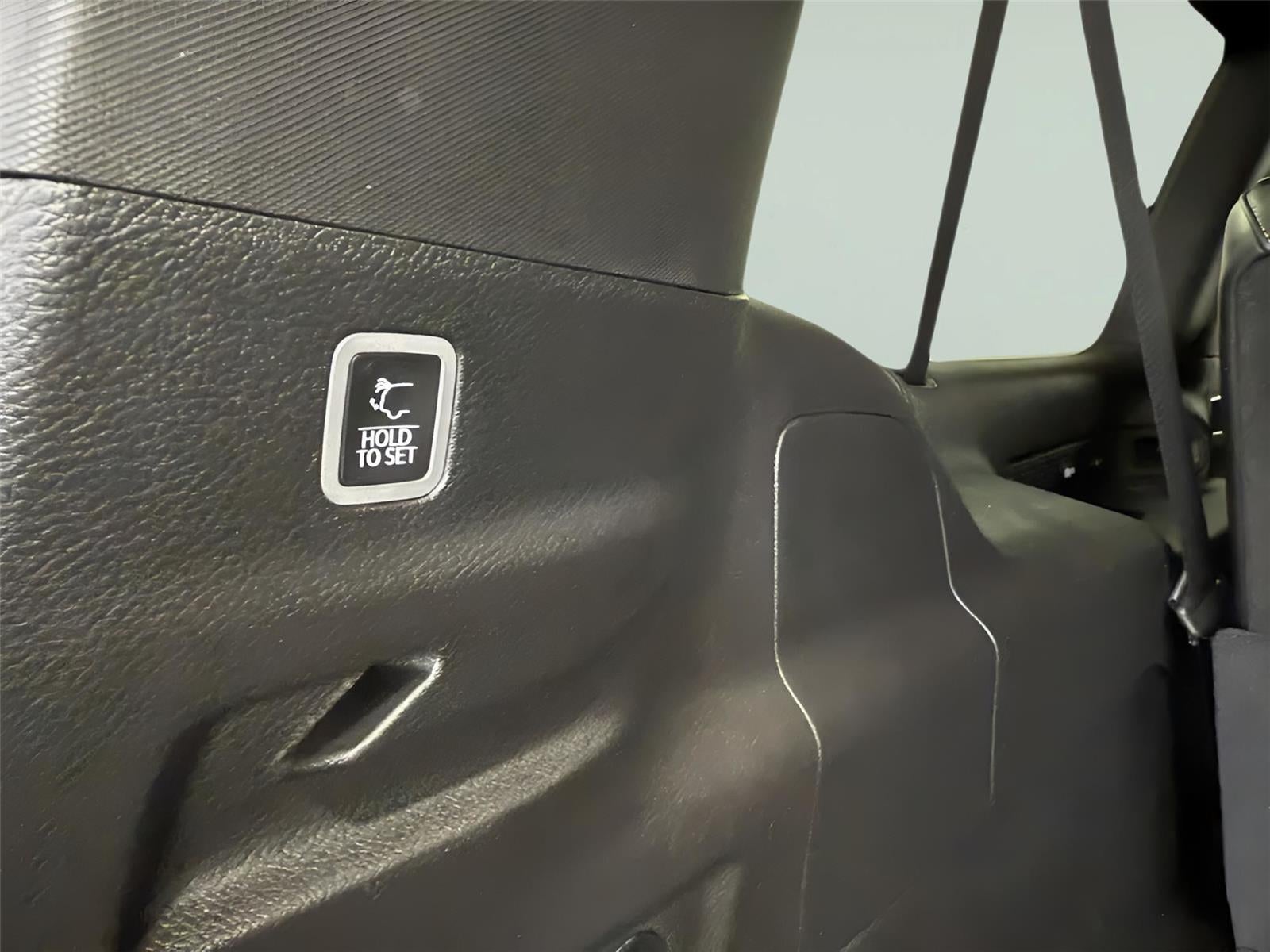 2023 Jeep Wagoneer L Series III