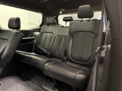 2024 Jeep Wagoneer Series II Carbide