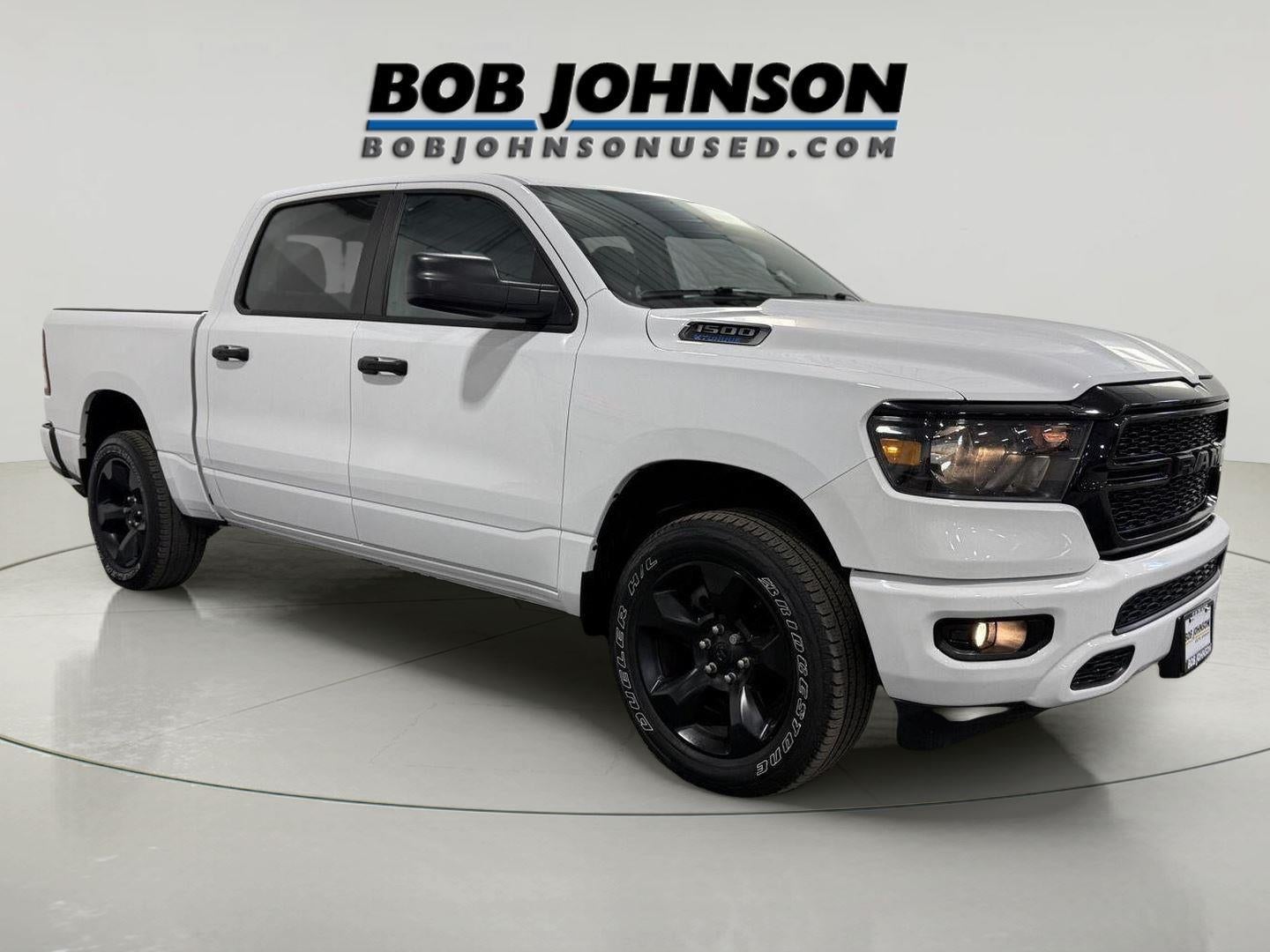 2023 RAM 1500 Tradesman