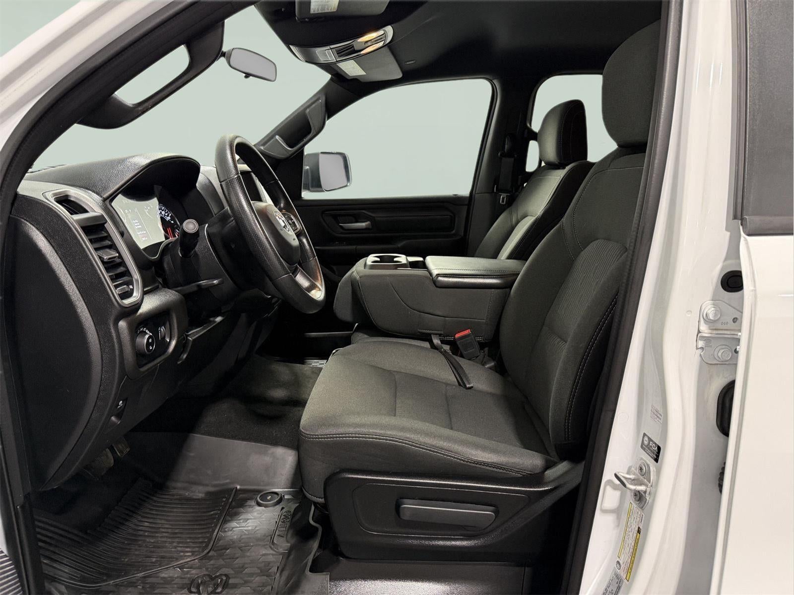 2023 RAM 1500 Tradesman