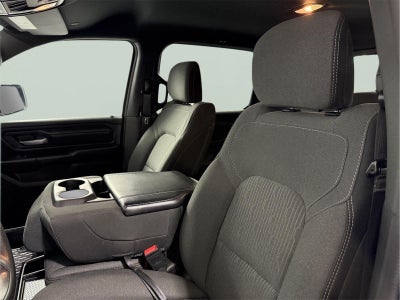 2023 RAM 1500 Tradesman