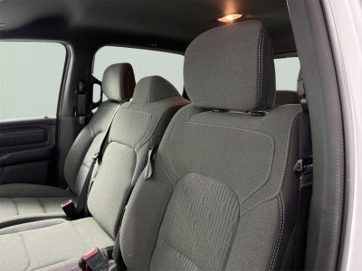 2023 RAM 1500 Tradesman