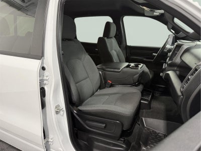 2023 RAM 1500 Tradesman