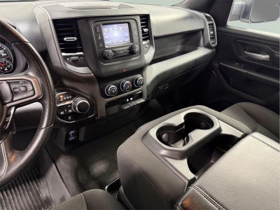 2023 RAM 1500 Tradesman