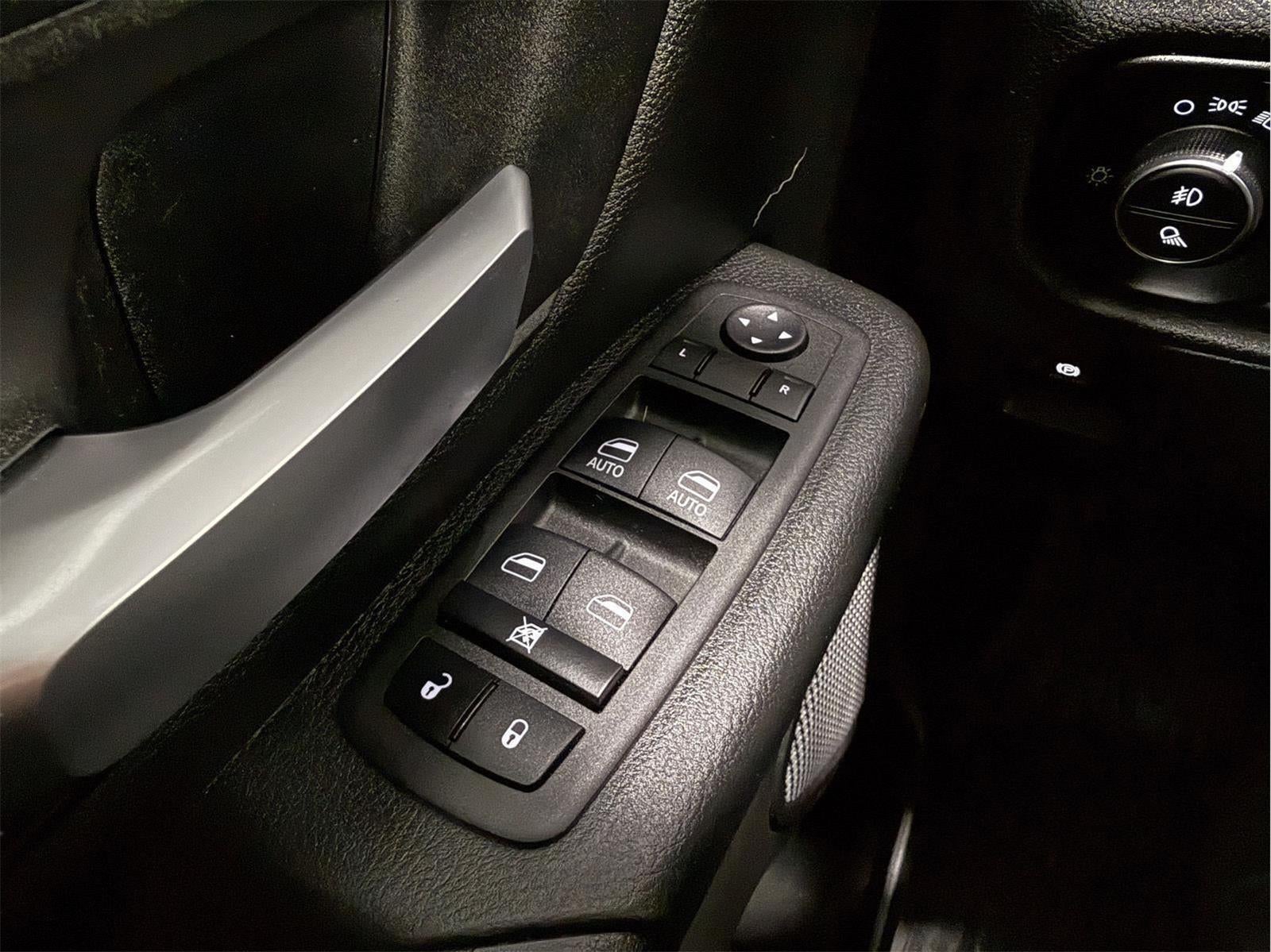 2023 RAM 1500 Tradesman