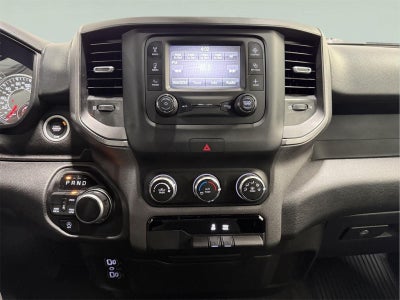 2023 RAM 1500 Tradesman