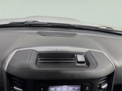 2023 RAM 1500 Tradesman