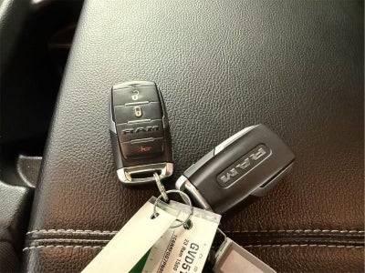 2023 RAM 1500 Tradesman