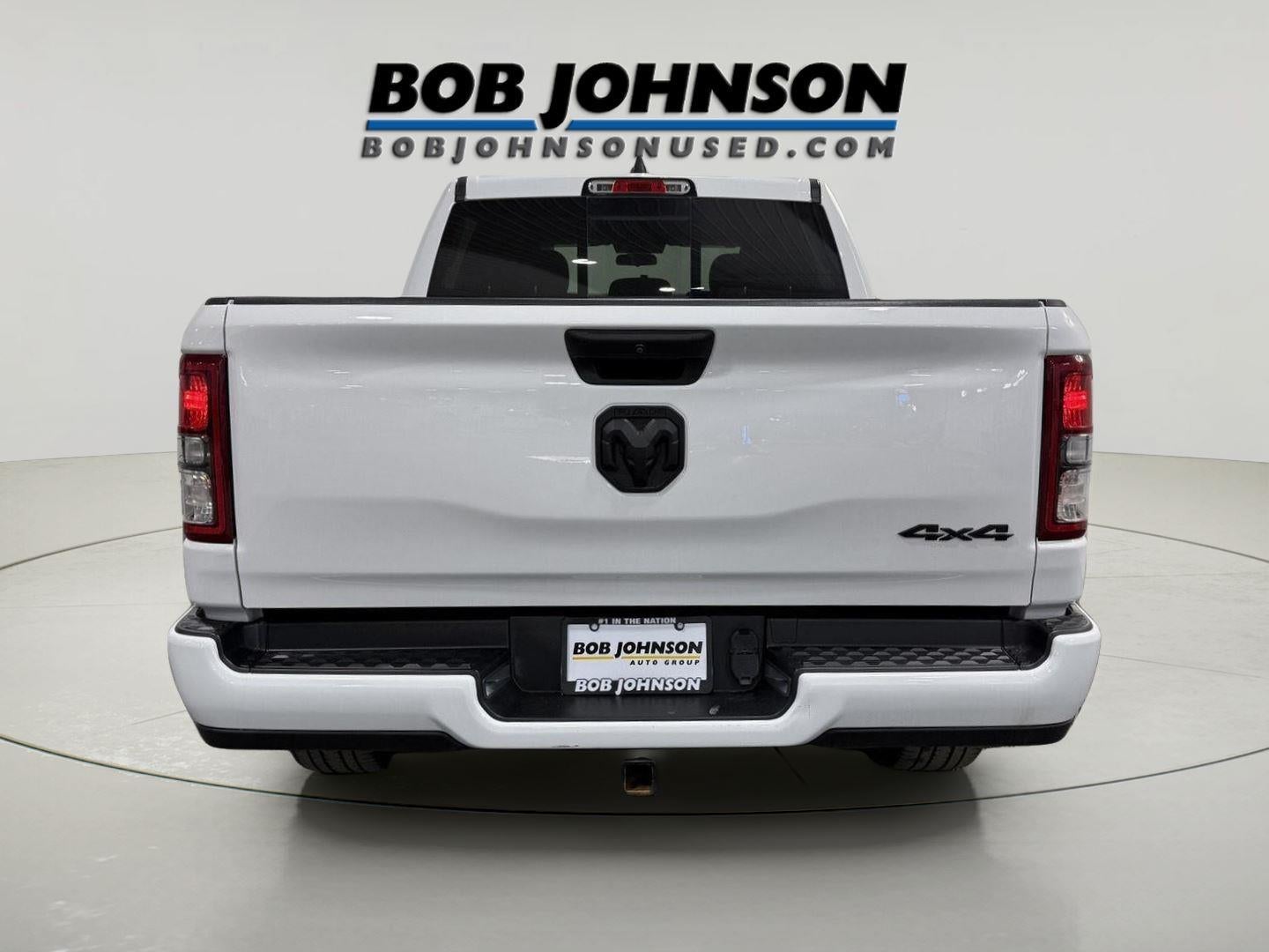 2023 RAM 1500 Tradesman