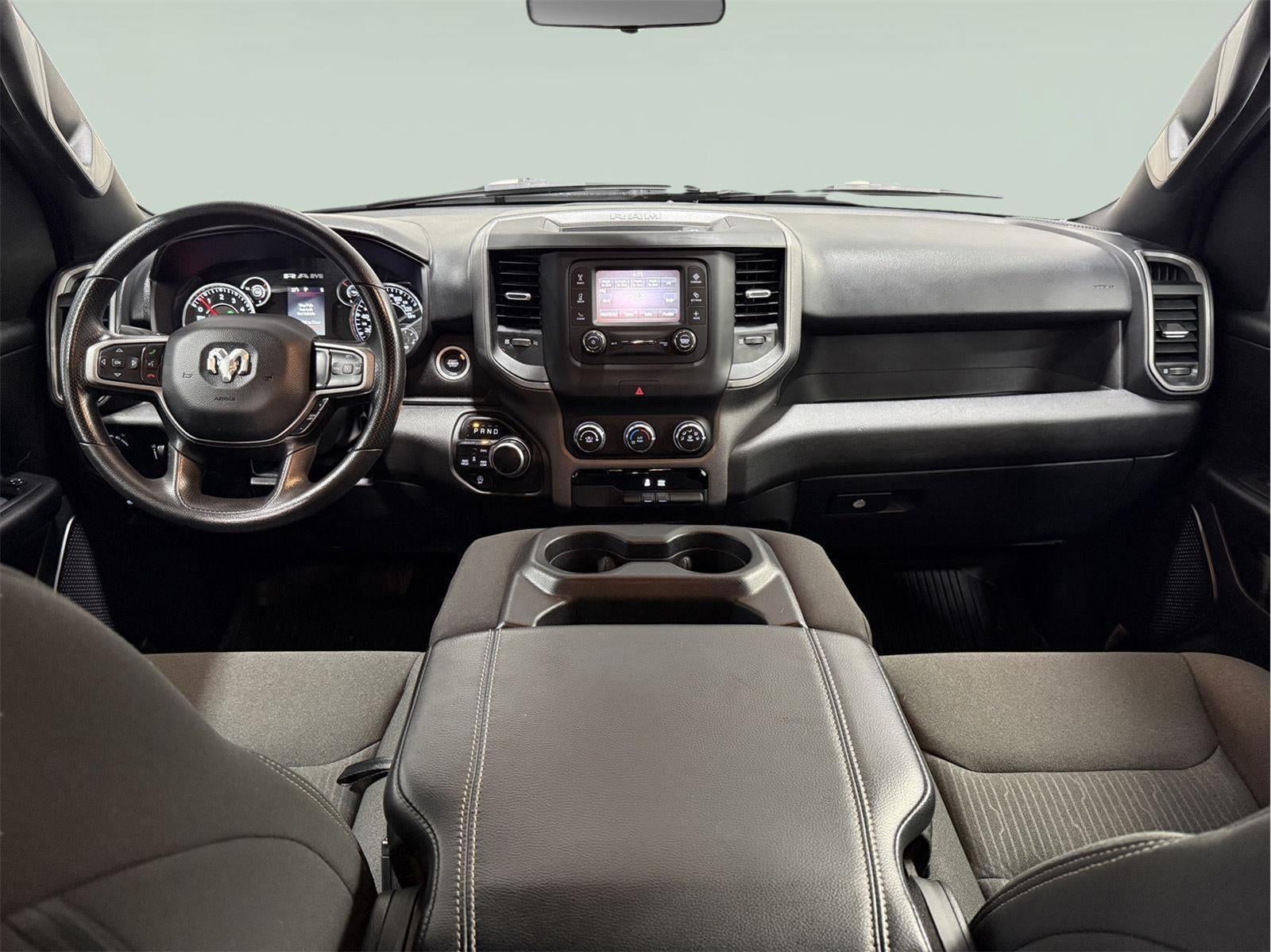 2023 RAM 1500 Tradesman