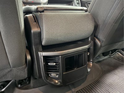 2023 RAM 1500 Tradesman