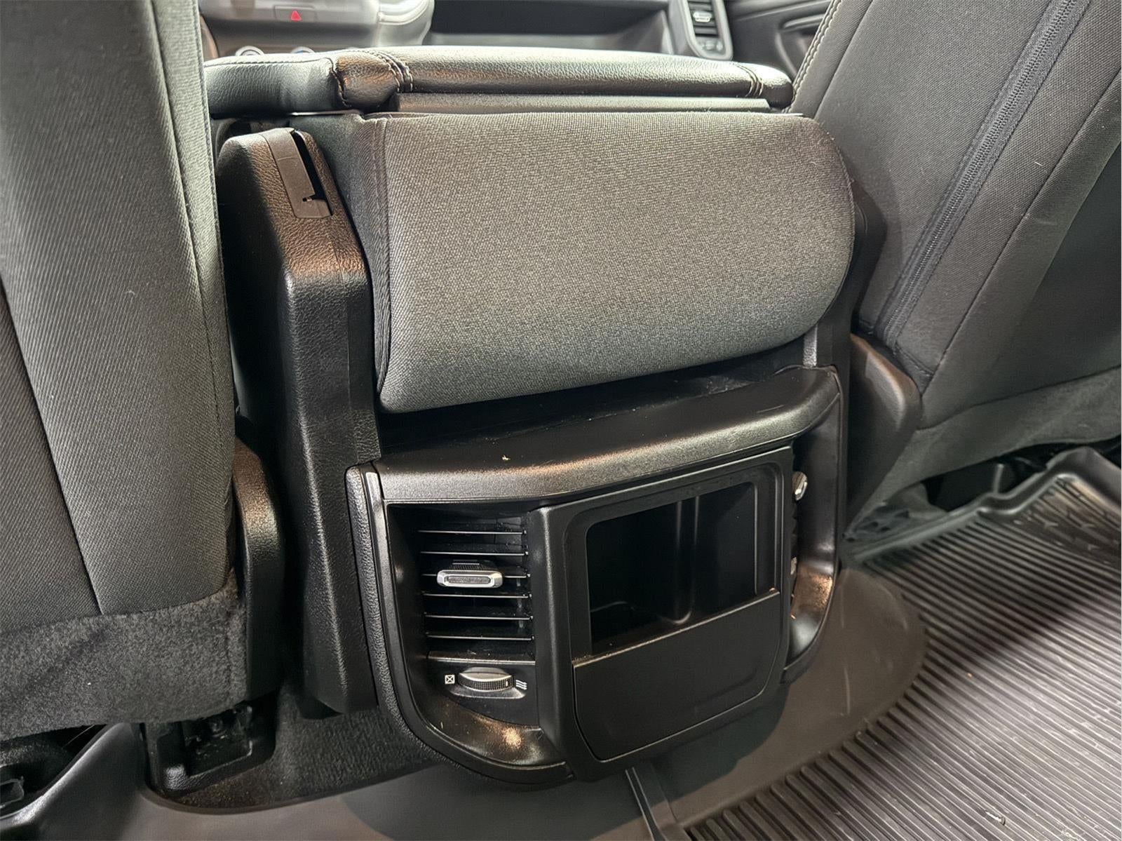 2023 RAM 1500 Tradesman