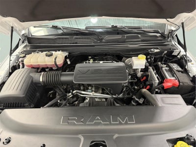 2023 RAM 1500 Tradesman