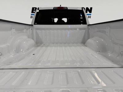 2023 RAM 1500 Tradesman