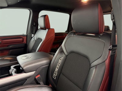 2024 RAM 1500 Rebel