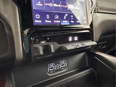 2024 RAM 1500 Rebel