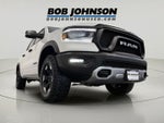 2024 RAM 1500 Rebel
