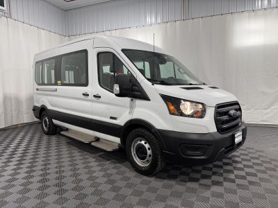 2020 Ford Transit Passenger Wagon XL