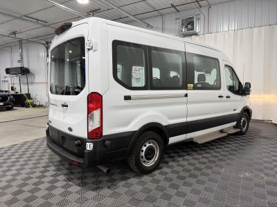 2020 Ford Transit Passenger Wagon XL