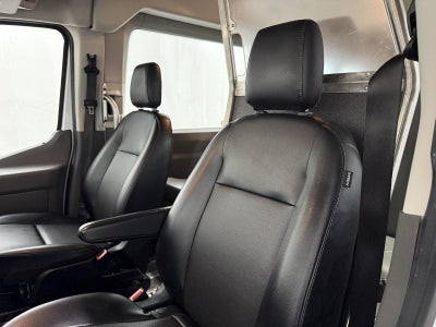 2020 Ford Transit Passenger Wagon XL