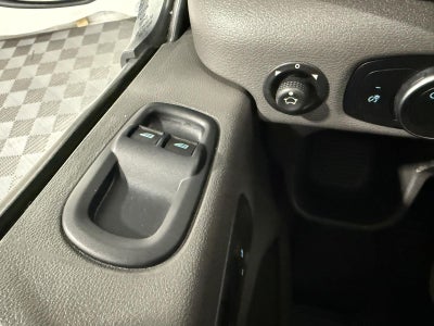 2020 Ford Transit Passenger Wagon XL