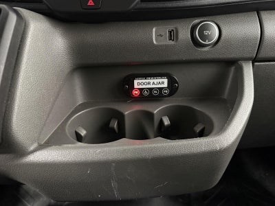 2020 Ford Transit Passenger Wagon XL