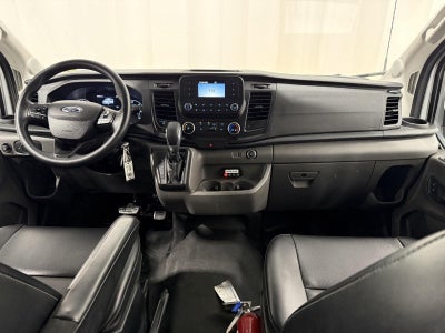 2020 Ford Transit Passenger Wagon XL