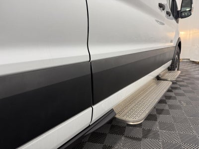 2020 Ford Transit Passenger Wagon XL