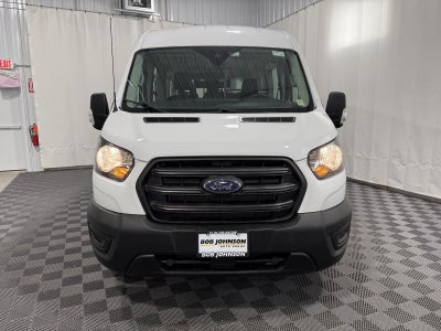 2020 Ford Transit Passenger Wagon XL