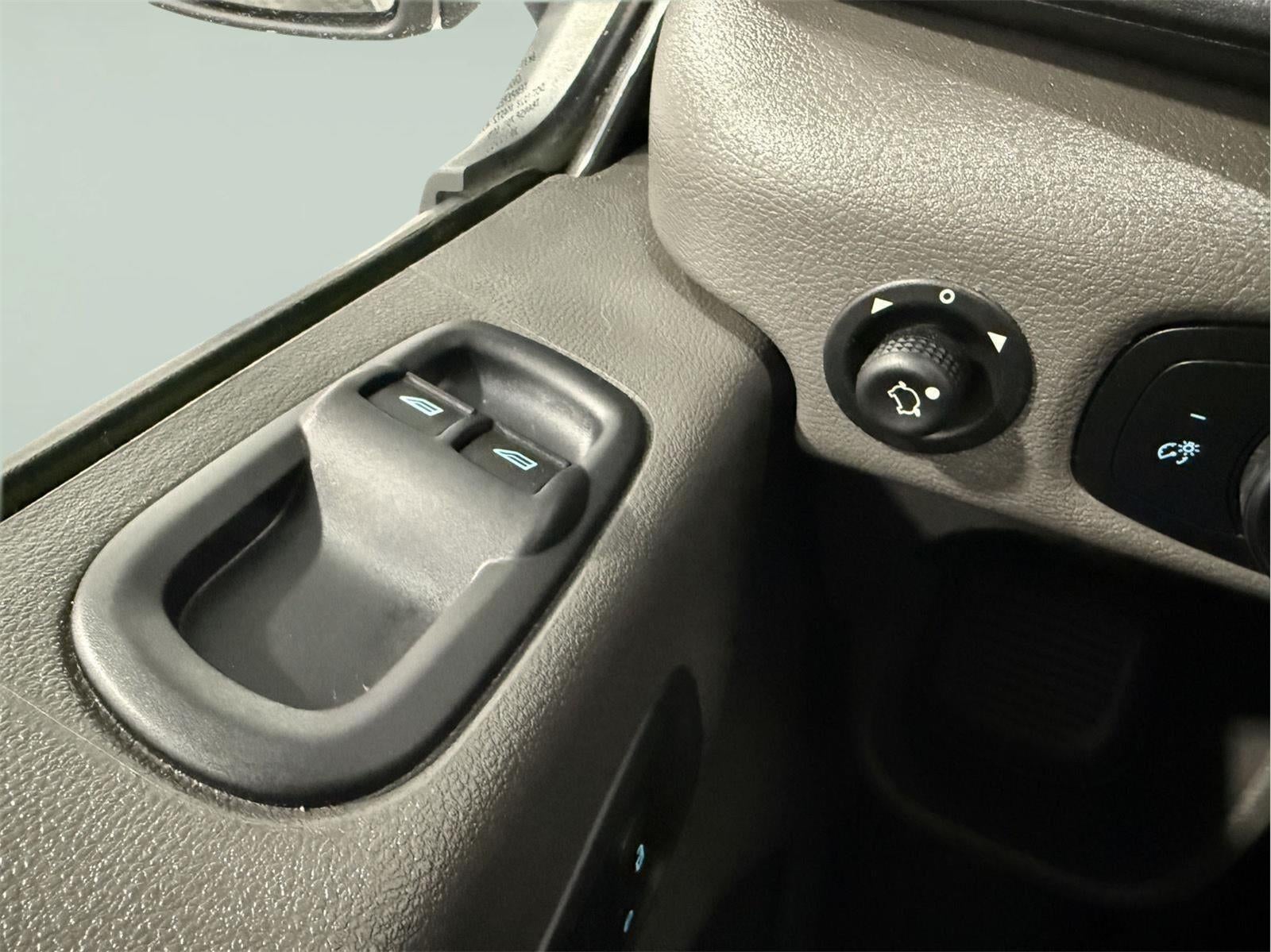 2020 Ford Transit Passenger Wagon XL