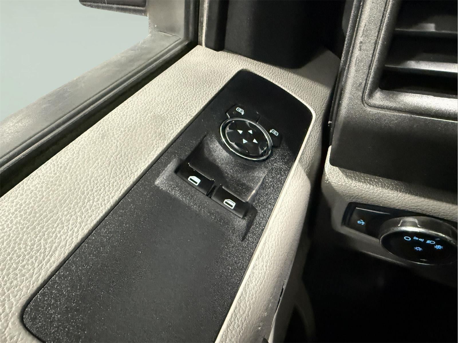 2018 Ford Super Duty F-350 DRW XL