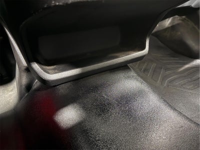 2019 Ford Transit Chassis Base