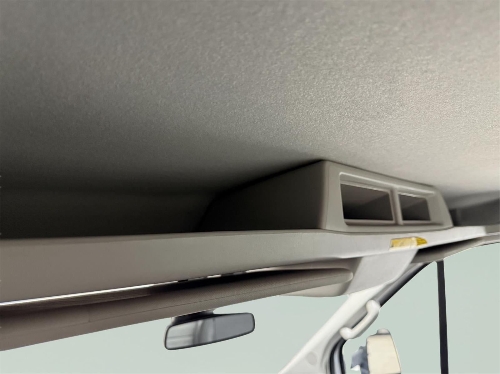 2019 Ford Transit Chassis Base