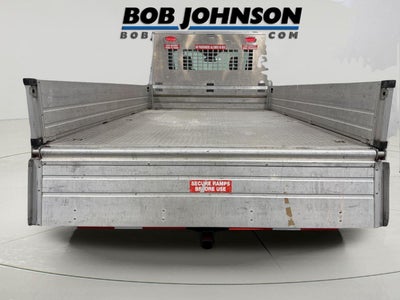 2019 Ford Transit Chassis Base