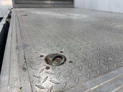 2019 Ford Transit Chassis Base