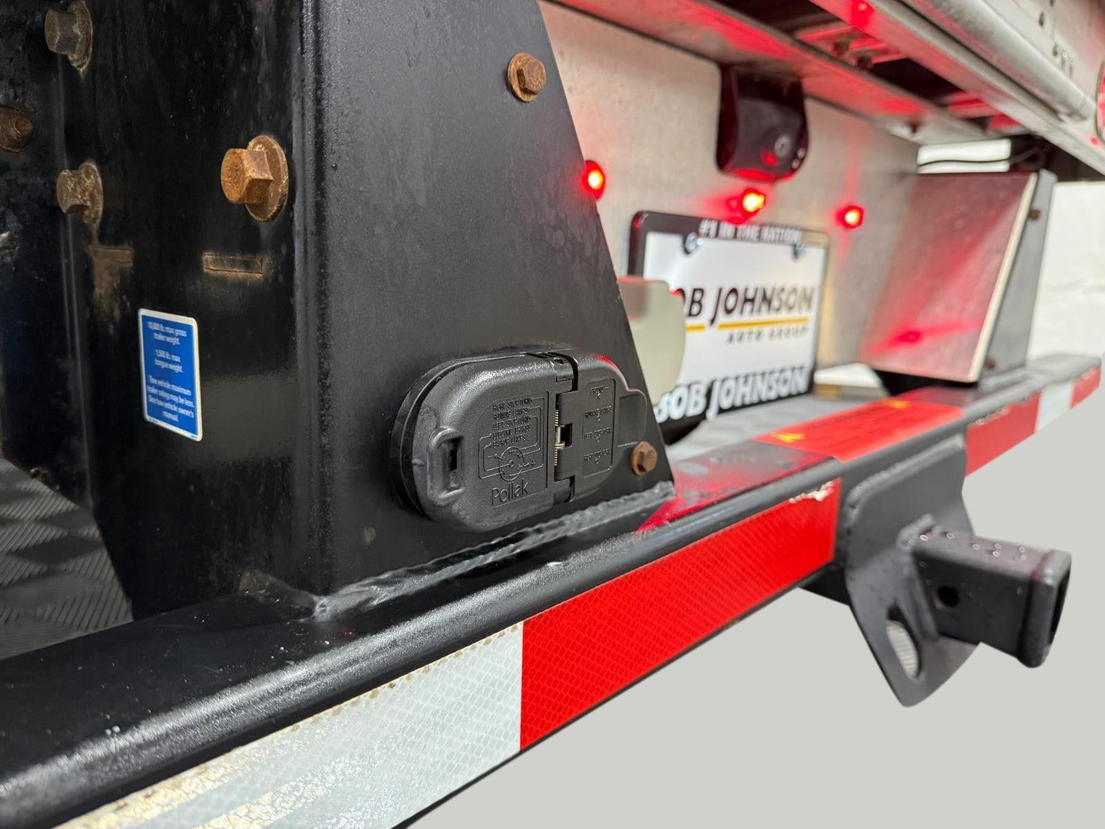 2019 Ford Transit Chassis Base