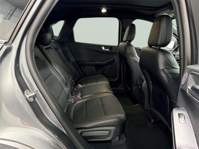 2024 Ford Escape ST-Line Select