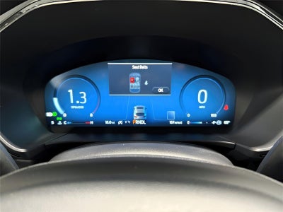 2024 Ford Escape ST-Line Select