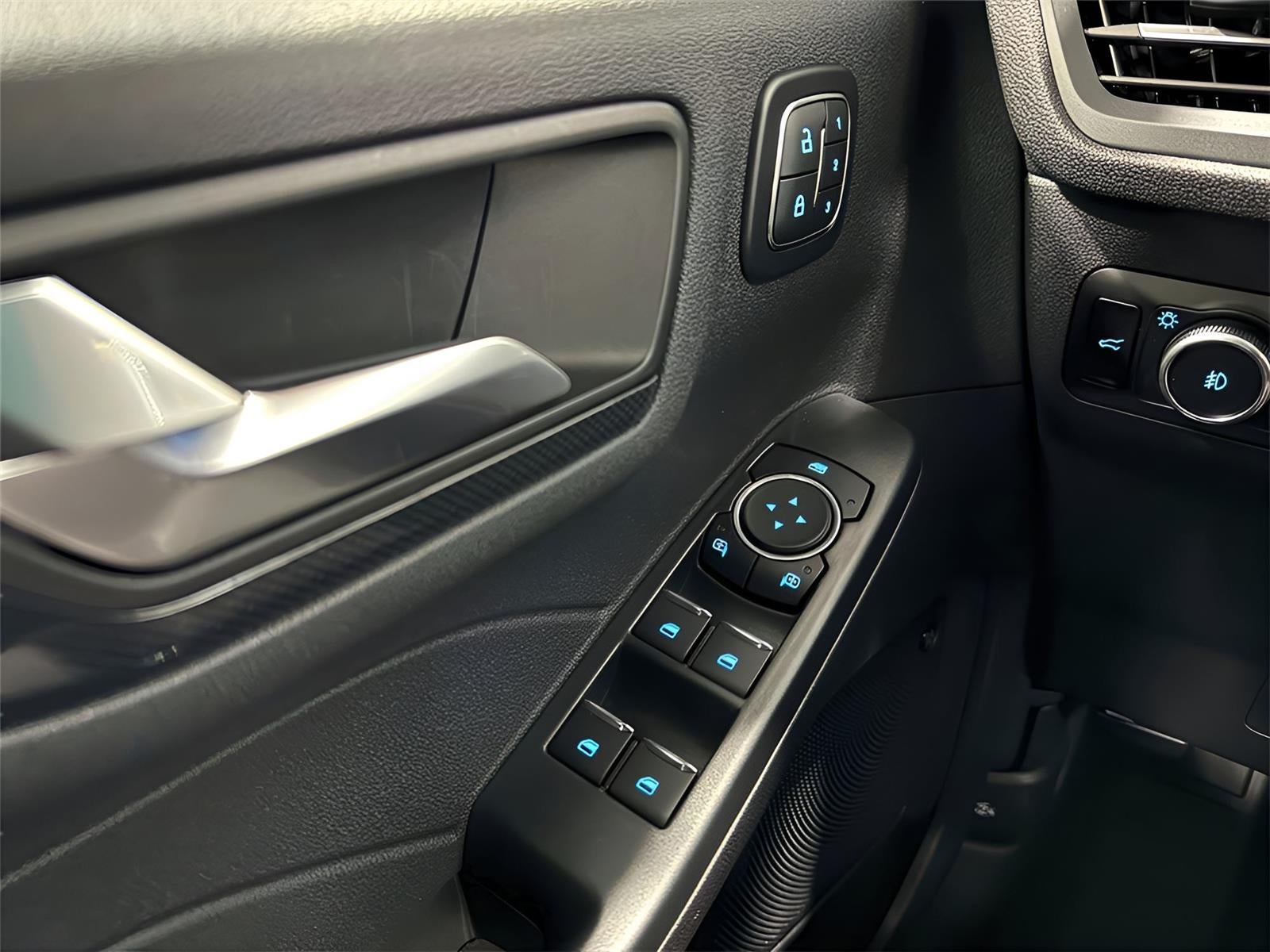 2024 Ford Escape ST-Line Select