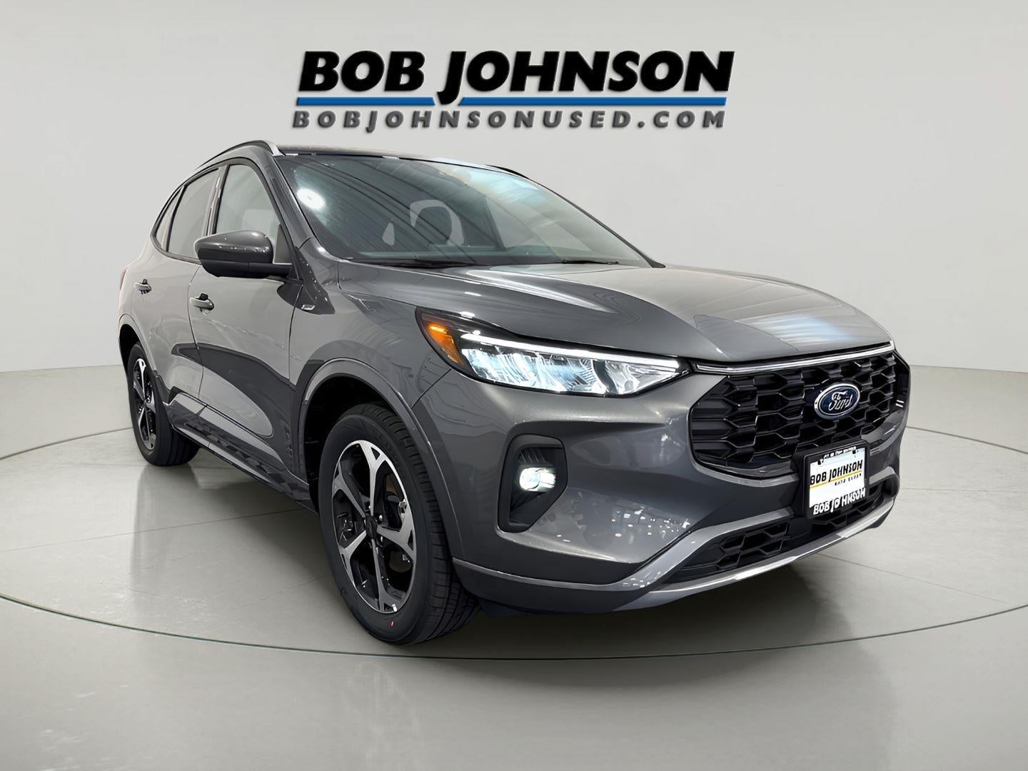 2024 Ford Escape ST-Line Select