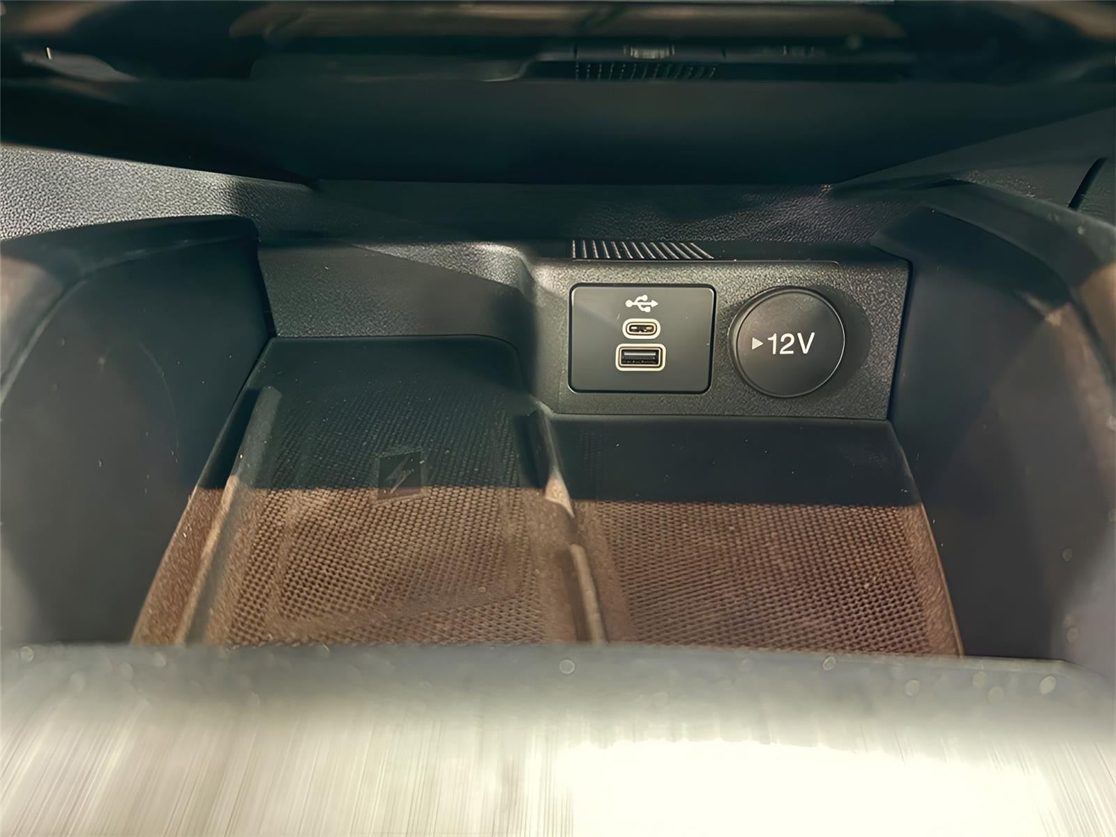 2024 Ford Escape ST-Line Select