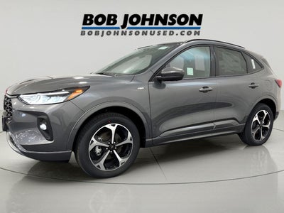 2024 Ford Escape ST-Line Select
